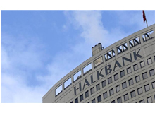 Turkey´s Halkbank moves to sell insurance interests