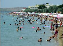 Turkey aims high in medical tourism