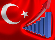 Turkey´s economic star continues to shine